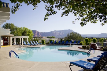 Ridge on Sedona Golf Resort by Diamond Resorts Ridge on Sedona Golf Resort by Diamond Resorts
