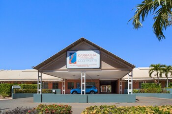Karratha Central Apartments Karratha Central Apartments