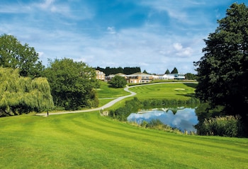 Stoke by Nayland Hotel, Golf and Spa Stoke by Nayland Hotel, Golf and Spa