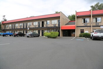 Econo Lodge Kelso in Kelso, Washington