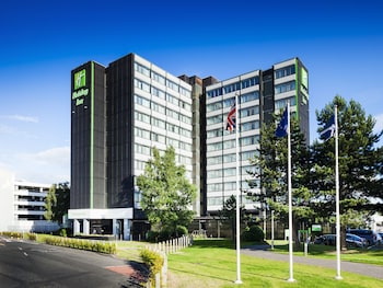 Holiday Inn Glasgow Airport Holiday Inn Glasgow Airport