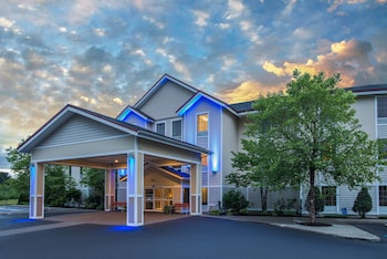 Holiday Inn Express Hotel & Suites Brattleboro Holiday Inn Express Hotel & Suites Brattleboro