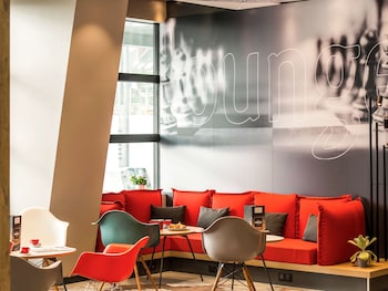 ibis Rennes Centre Gare Sud ibis Rennes Centre Gare Sud