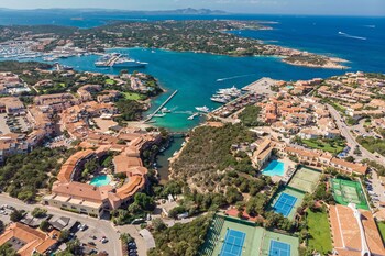 Cervo Hotel, Costa Smeralda Resort Cervo Hotel, Costa Smeralda Resort