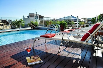 Hotel America Barcelona