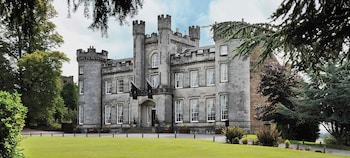 Airth Castle Hotel & Spa, Airth