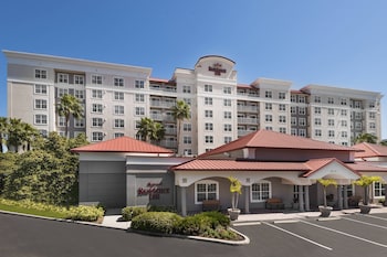Residence Inn by Marriott Tampa Westshore/Airport Residence Inn by Marriott Tampa Westshore/Airport
