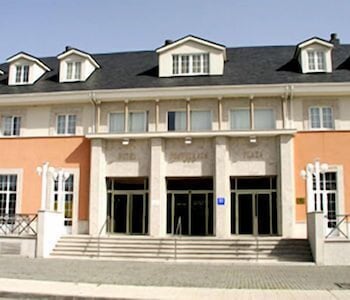 Hotel Ponferrada Plaza Hotel Ponferrada Plaza
