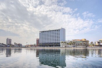 DoubleTree by Hilton Hotel Veracruz DoubleTree by Hilton Hotel Veracruz