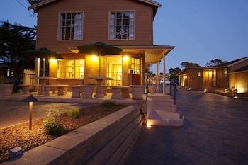 Sunset Inn Sunset Inn