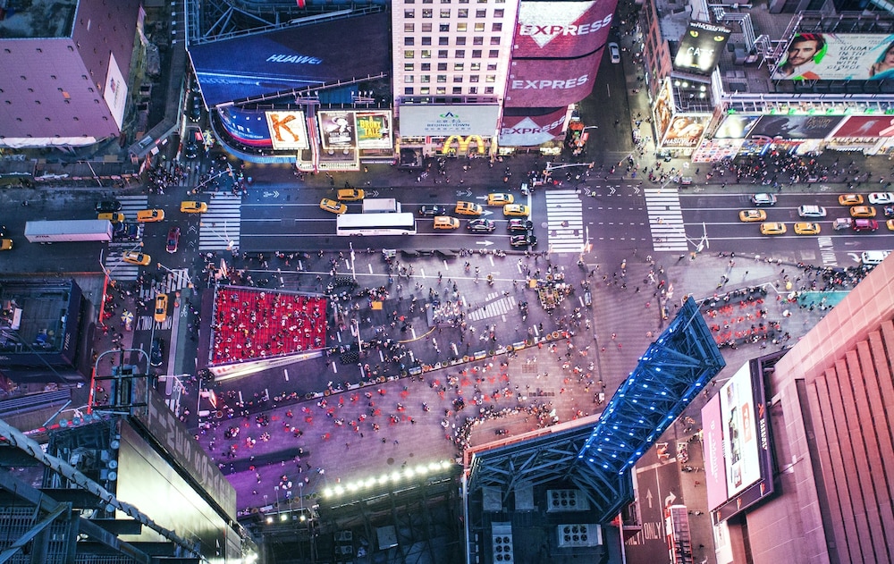 W New York Times Square Inr 4450 Off 4 5 0 W New York Times Square Photos 64 1