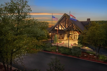 Marriott's Willow Ridge Lodge Marriott's Willow Ridge Lodge