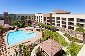Courtyard by Marriott San Diego Central Courtyard by Marriott San Diego Central