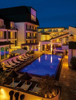 LIFESTYLE Resort Zum Kurfürsten LIFESTYLE Resort Zum Kurfürsten