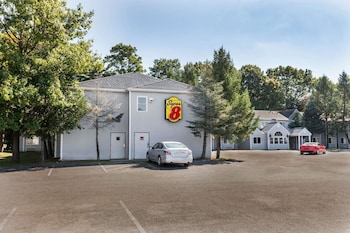 Super 8 by Wyndham Schenectady/Albany Area Super 8 by Wyndham Schenectady/Albany Area