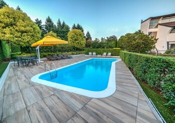 Cardano Hotel Malpensa Cardano Hotel Malpensa