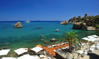 Le Calette Garden & Bay Le Calette Garden & Bay