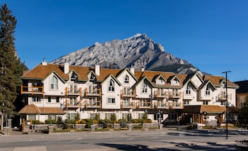 Rundlestone Lodge Rundlestone Lodge