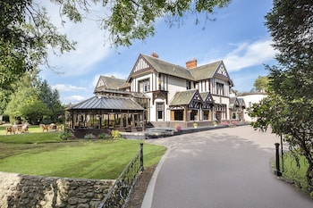 Leonardo Boutique Huntingtower, Perth