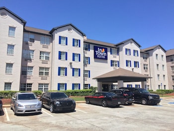 InTown Suites Marietta in Marietta, Georgia