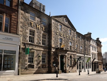 Golden Lion Hotel Golden Lion Hotel