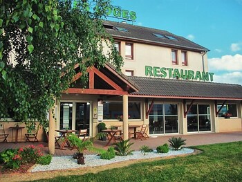 tarifs reservation hotels Hotel Restaurant Les Loges