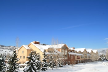 Hampton Inn and Suites Steamboat Springs Hampton Inn and Suites Steamboat Springs