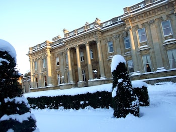 Heythrop Park Hotel Heythrop Park Hotel