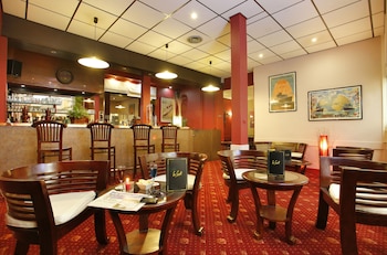 The Originals Boutique, Hôtel Océane, Le Havre (Qualys-Hotel) The Originals Boutique, Hôtel Océane, Le Havre (Qualys-Hotel)