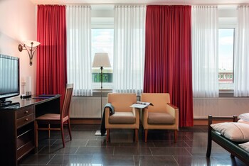 Hotel Conti Hotel Conti