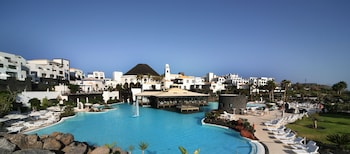 Hotel THe Volcán Lanzarote Hotel THe Volcán Lanzarote
