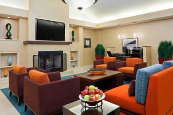 Residence Inn By Marriott Indianapolis Carmel Residence Inn By Marriott Indianapolis Carmel