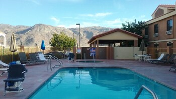 Rodeway Inn & Suites 29 Palms Near Joshua Tree National Park in Twentynine Palms, California