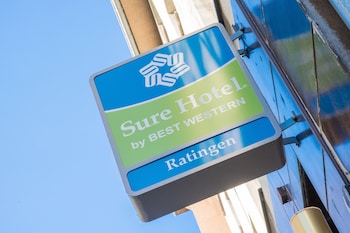Sure Hotel by Best Western Ratingen Sure Hotel by Best Western Ratingen