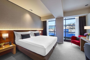 Gran Hotel Domine Bilbao Gran Hotel Domine Bilbao