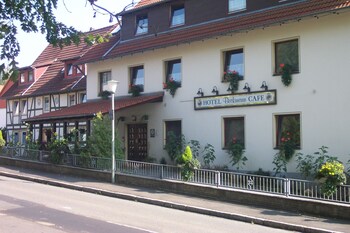IHR Hotel Beckmann IHR Hotel Beckmann