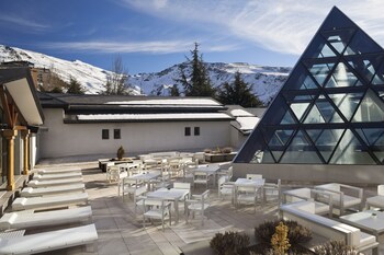 Melia Sol Y Nieve Melia Sol Y Nieve