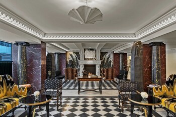 Hôtel de Berri, A Luxury Collection Hotel, Paris