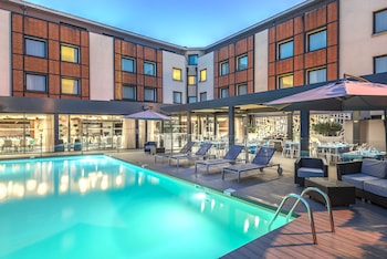 Holiday Inn Toulouse Airport Holiday Inn Toulouse Airport
