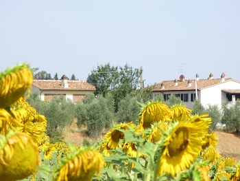 Locanda Le Boscarecce Locanda Le Boscarecce