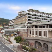 京都威斯汀都飯店