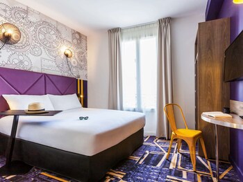 tarifs reservation hotels Ibis Styles Paris Mairie de Clichy