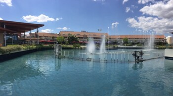 Hotel Parquesur Hotel Parquesur