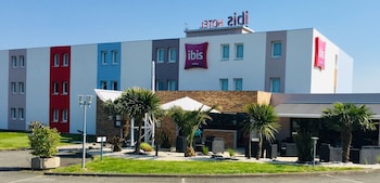 ibis Auray ibis Auray