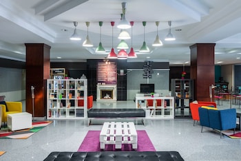 TRYP Jerez Hotel TRYP Jerez Hotel