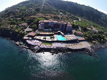 Hotel Santa Tecla Palace Hotel Santa Tecla Palace