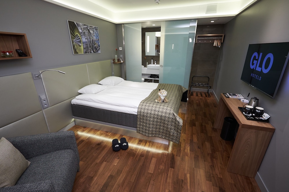 Glo Hotel Helsinki Airport Inr 3206 Off 1 2 9 5 1