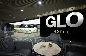 GLO Hotel Helsinki Airport GLO Hotel Helsinki Airport