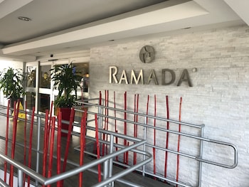 Ramada Miami Springs / Miami International Airport