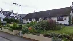 Caledonian Cottage